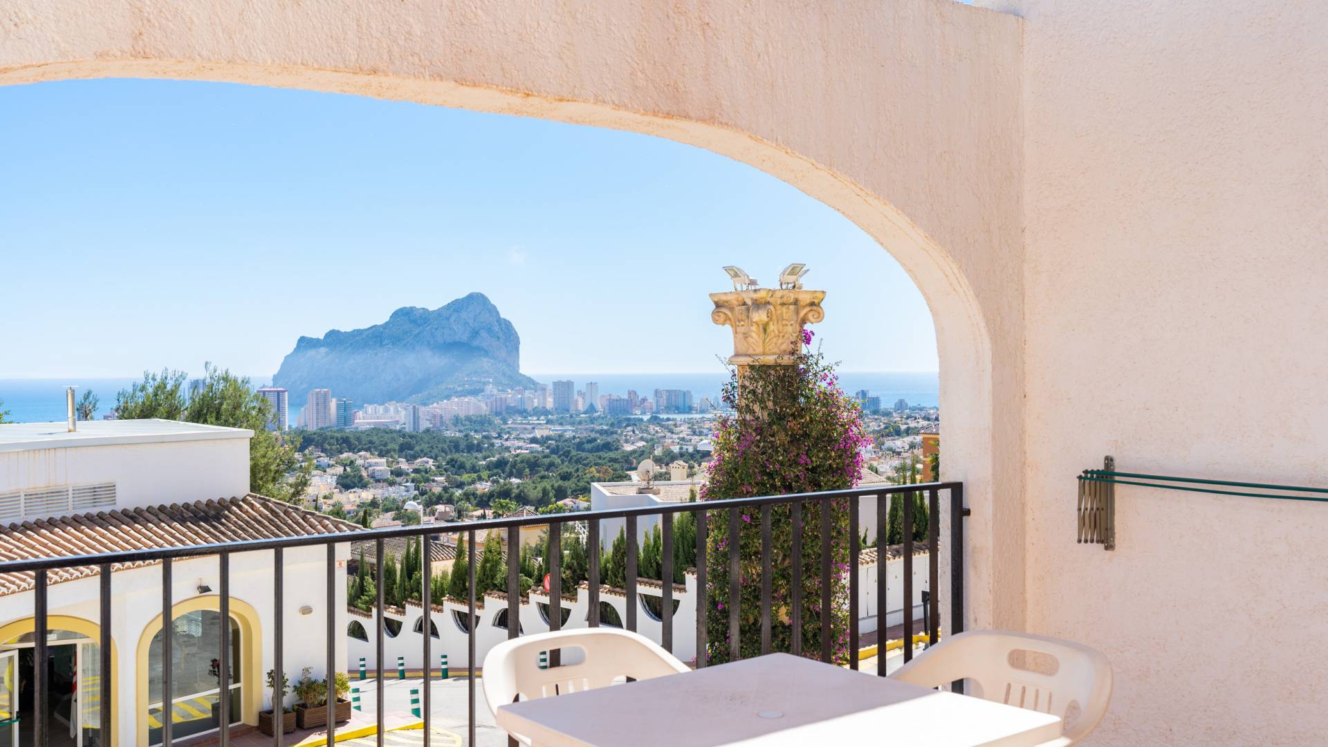 Nueva construcción  - Bungalow - Calpe