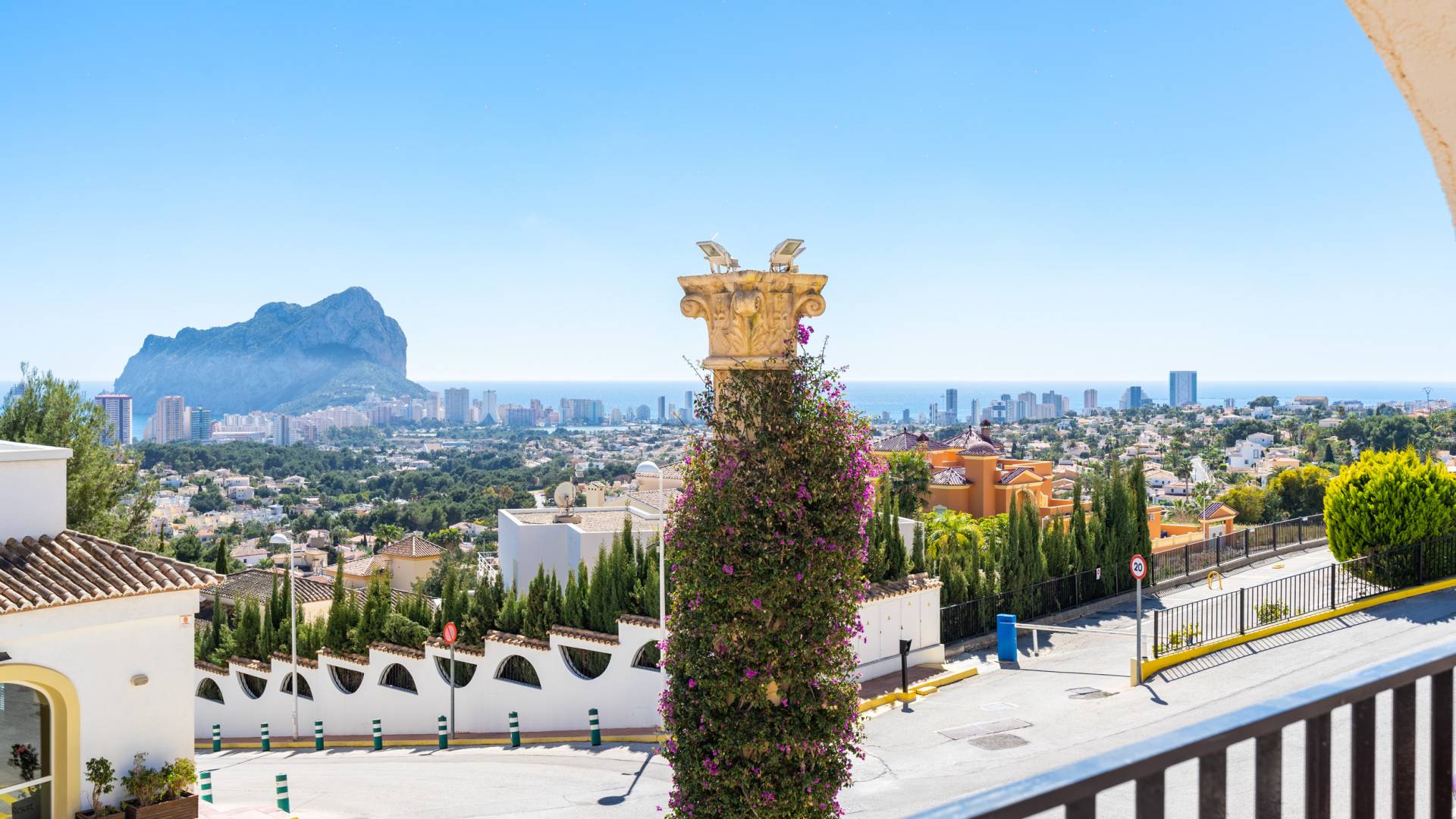 Nueva construcción  - Bungalow - Calpe
