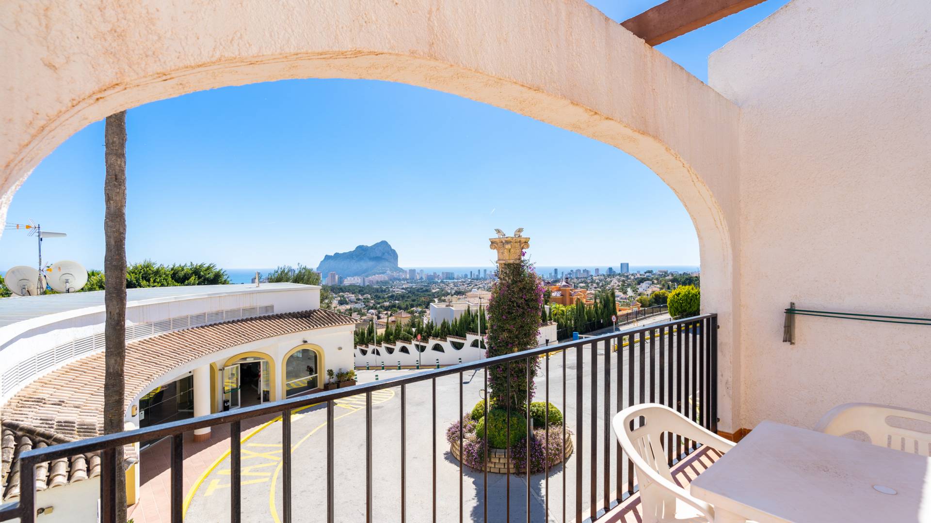 Nueva construcción  - Bungalow - Calpe