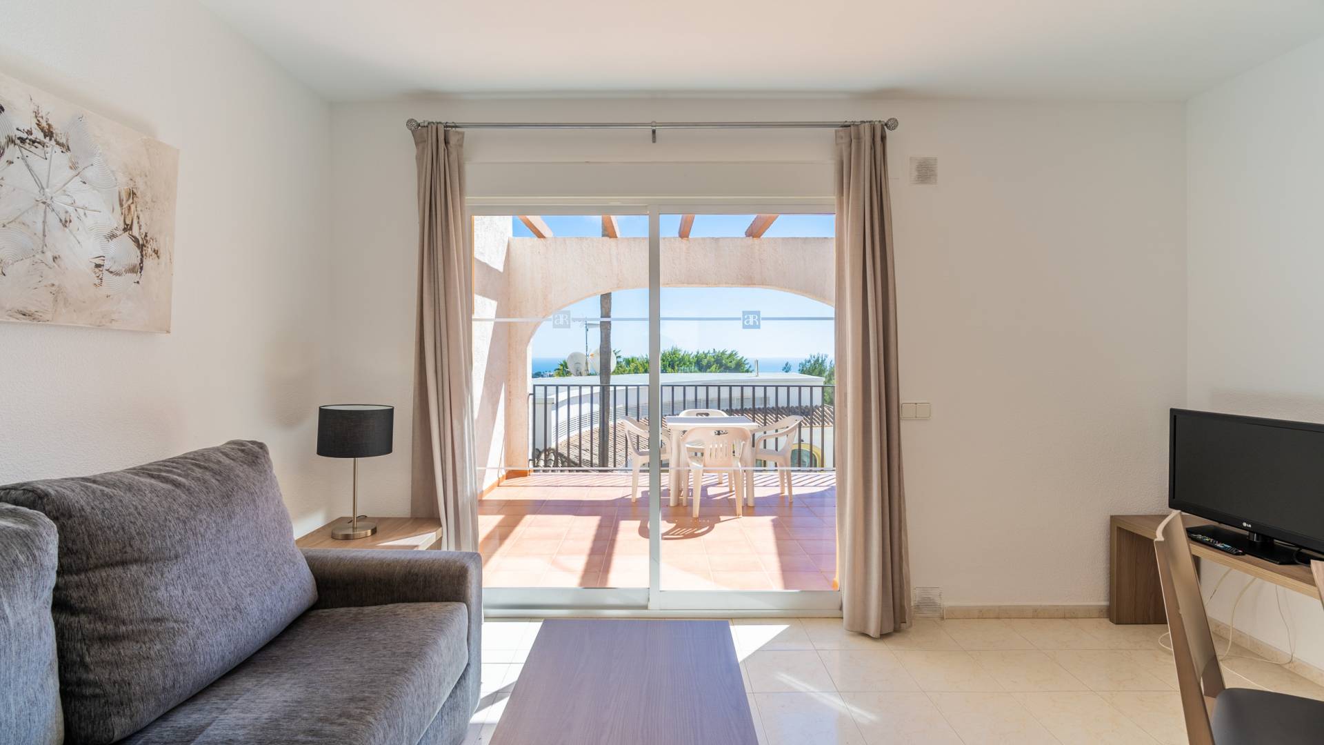 Nueva construcción  - Bungalow - Calpe