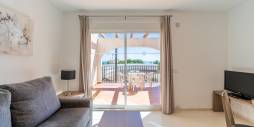 Nueva construcción  - Bungalow - Calpe