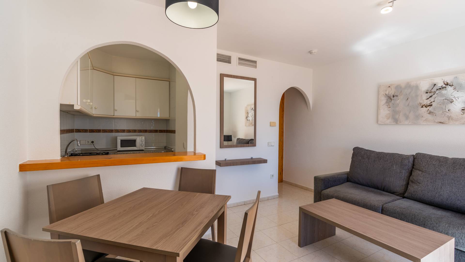 Nueva construcción  - Bungalow - Calpe