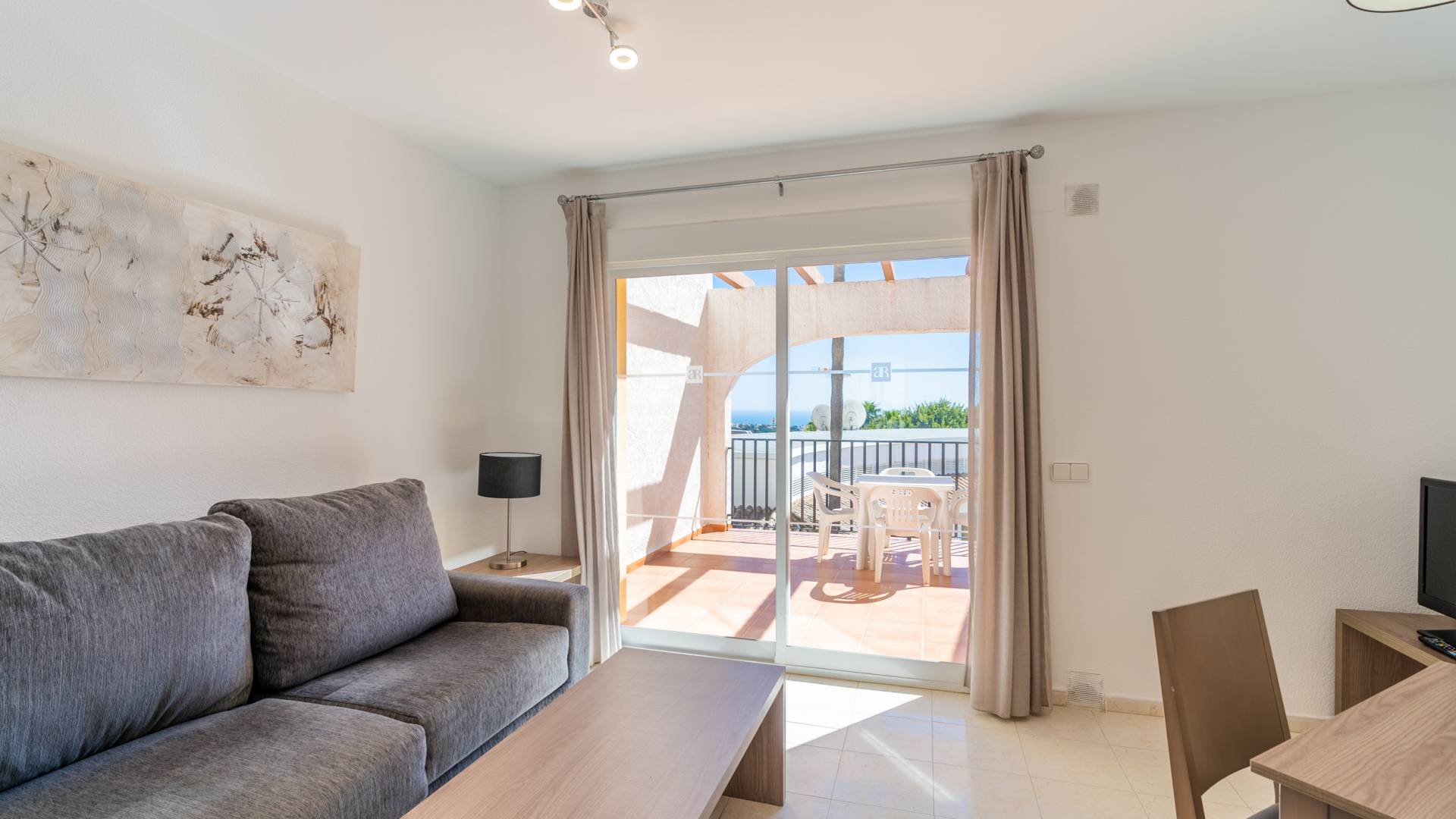Nueva construcción  - Bungalow - Calpe