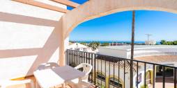 Nueva construcción  - Bungalow - Calpe