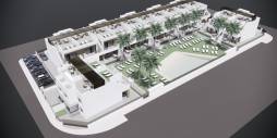 Nueva construcción  - Bungalow - Cartagena - Mar de Cristal