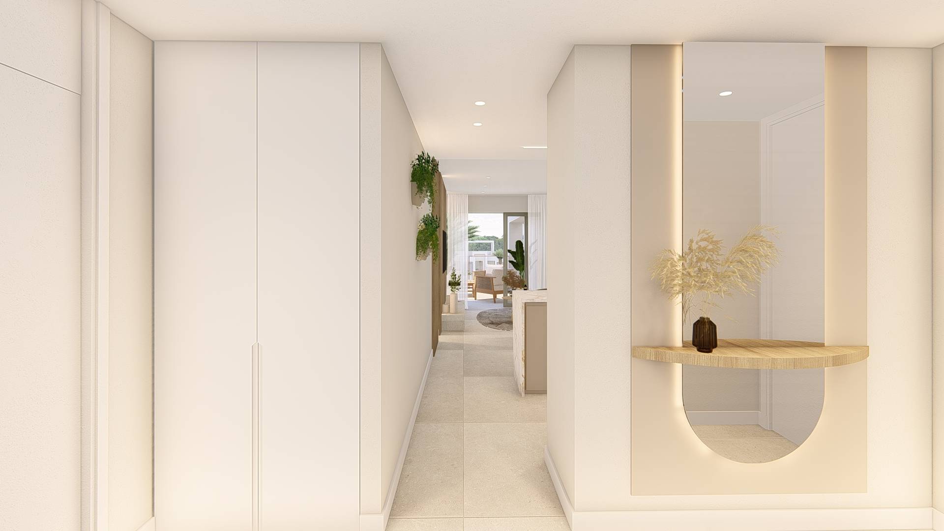 Nueva construcción  - Bungalow - Ciudad Quesada - Rojales - Ciudad Quesada