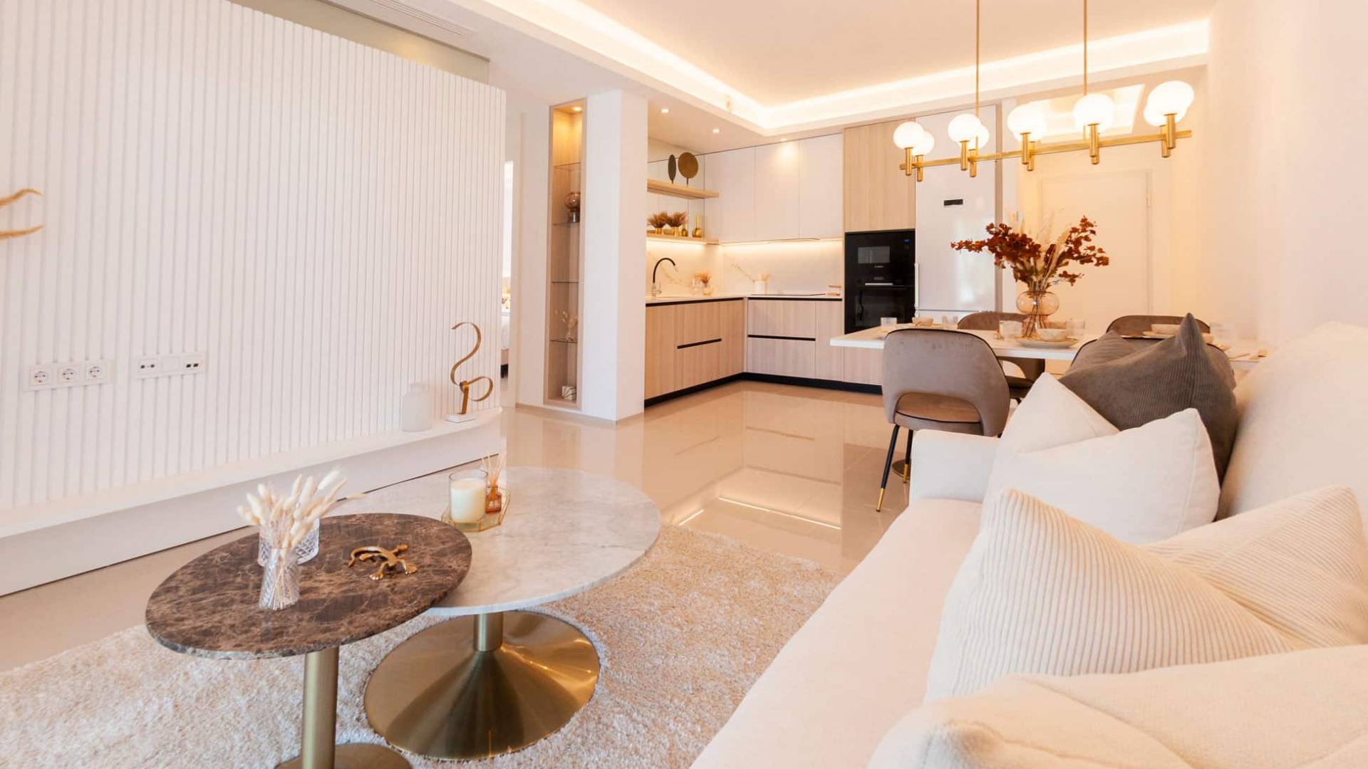 Nueva construcción  - Bungalow - Ciudad Quesada - Rojales - Ciudad Quesada