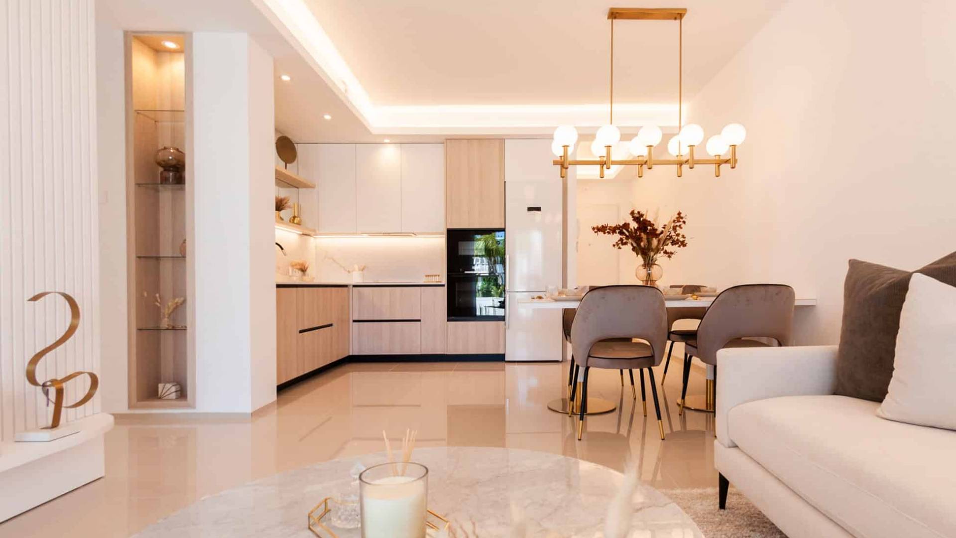 Nueva construcción  - Bungalow - Ciudad Quesada - Rojales - Ciudad Quesada