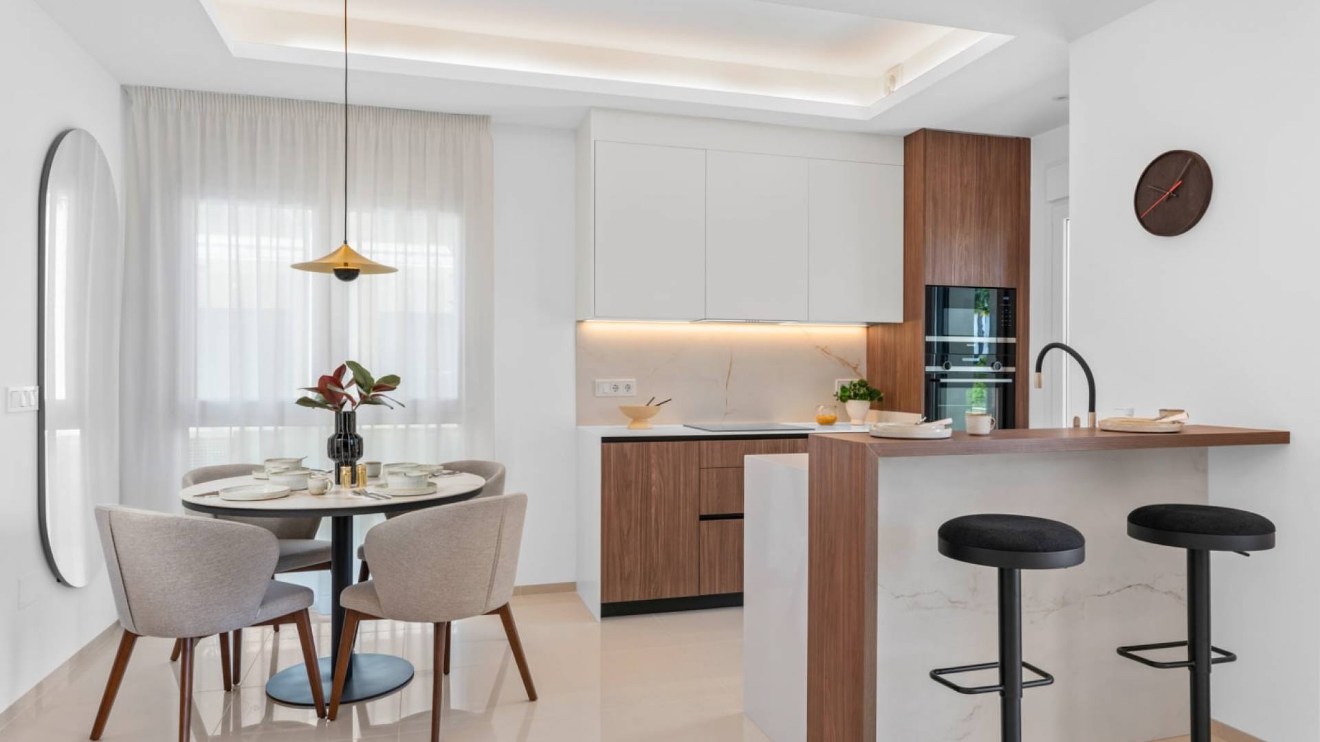 Nueva construcción  - Bungalow - Ciudad Quesada - Rojales - Ciudad Quesada