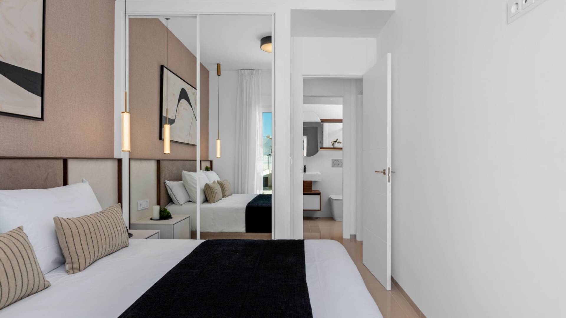 Nueva construcción  - Bungalow - Ciudad Quesada - Rojales - Ciudad Quesada