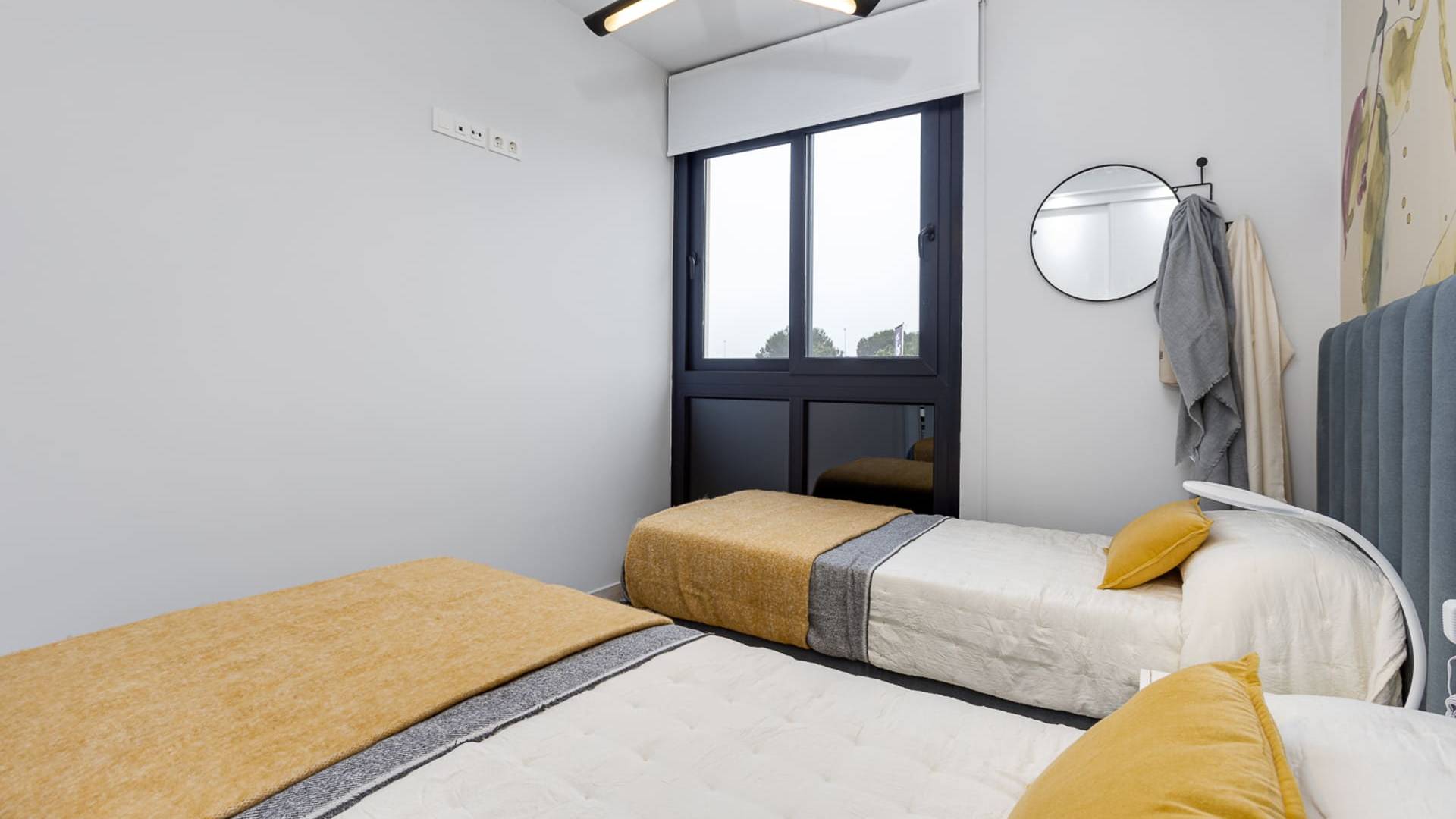 Nueva construcción  - Bungalow - Ciudad Quesada - Rojales - Ciudad Quesada