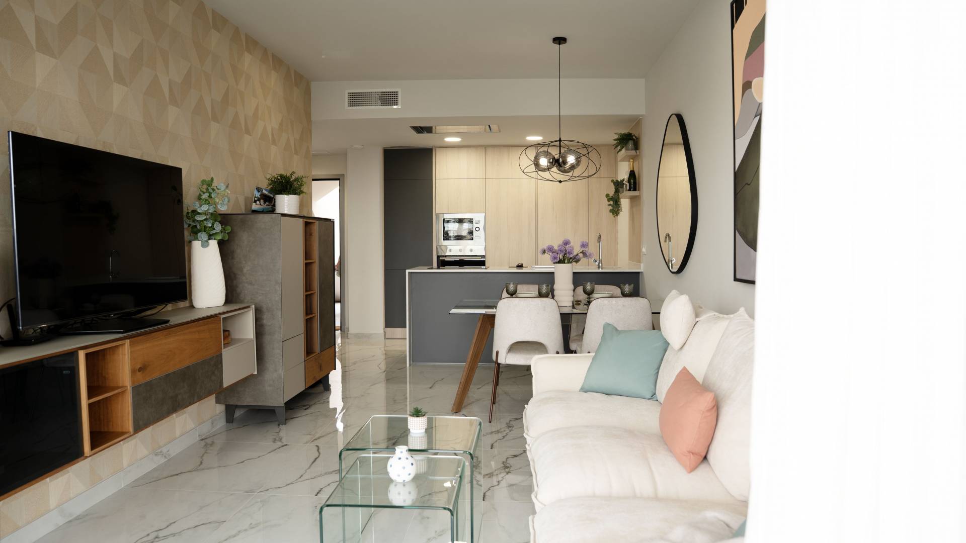 Nueva construcción  - Bungalow - Ciudad Quesada - Rojales - Ciudad Quesada