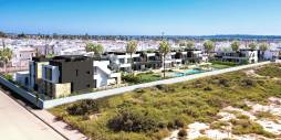 Nueva construcción  - Bungalow - Ciudad Quesada - Rojales - Ciudad Quesada