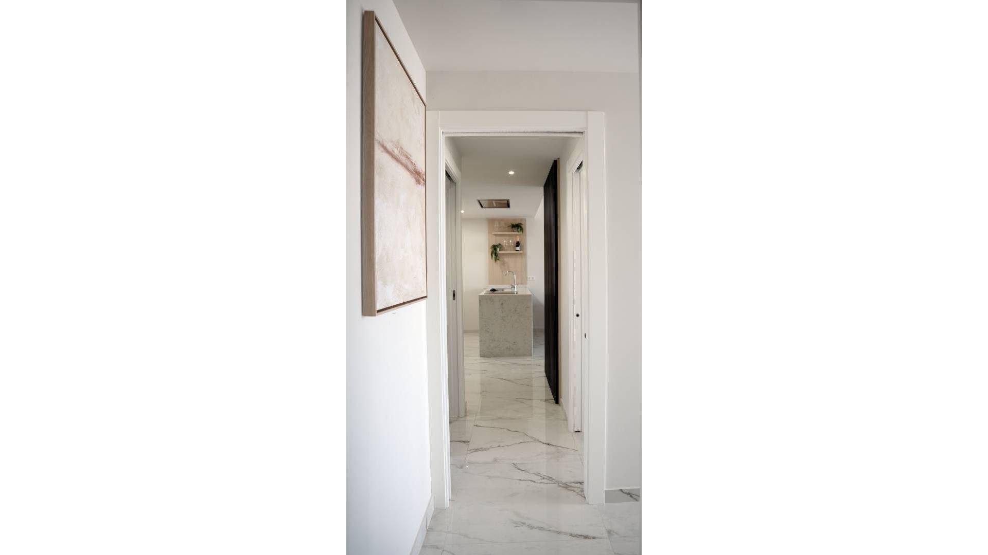Nueva construcción  - Bungalow - Ciudad Quesada - Rojales - Ciudad Quesada