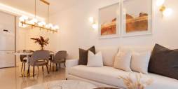 Nueva construcción  - Bungalow - Ciudad Quesada - Rojales - Ciudad Quesada