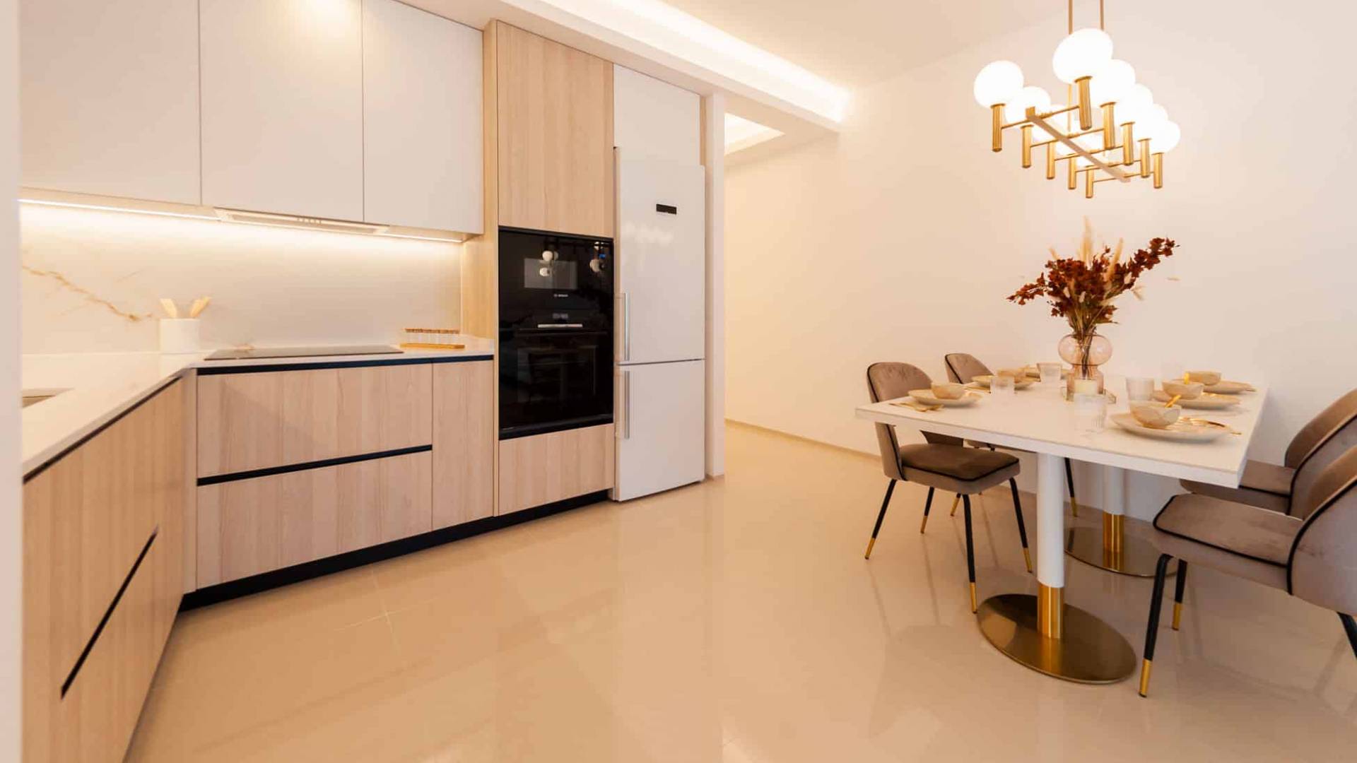 Nueva construcción  - Bungalow - Ciudad Quesada - Rojales - Ciudad Quesada