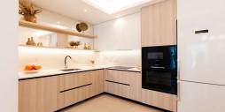 Nueva construcción  - Bungalow - Ciudad Quesada - Rojales - Ciudad Quesada