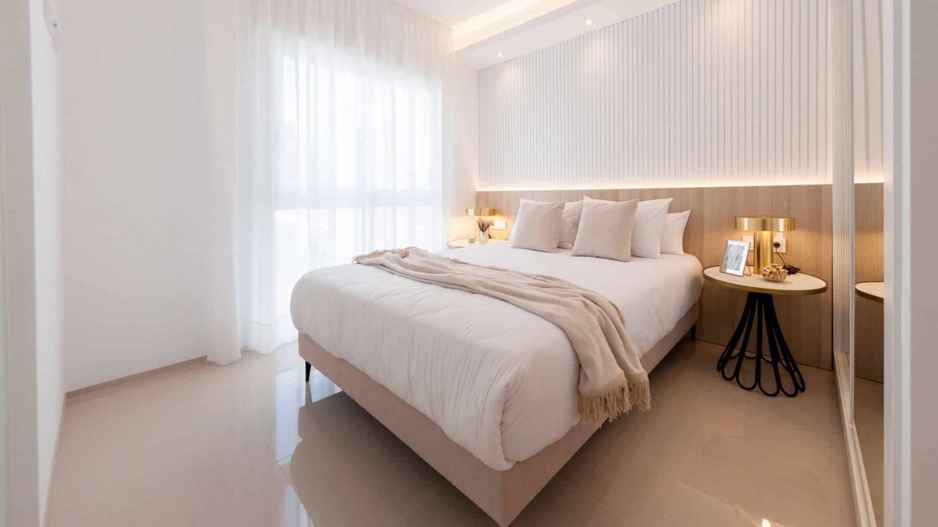 Nueva construcción  - Bungalow - Ciudad Quesada - Rojales - Ciudad Quesada