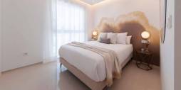 Nueva construcción  - Bungalow - Ciudad Quesada - Rojales - Ciudad Quesada