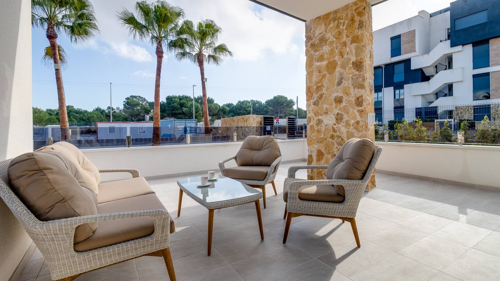 Nueva construcción  - Bungalow - Ciudad Quesada