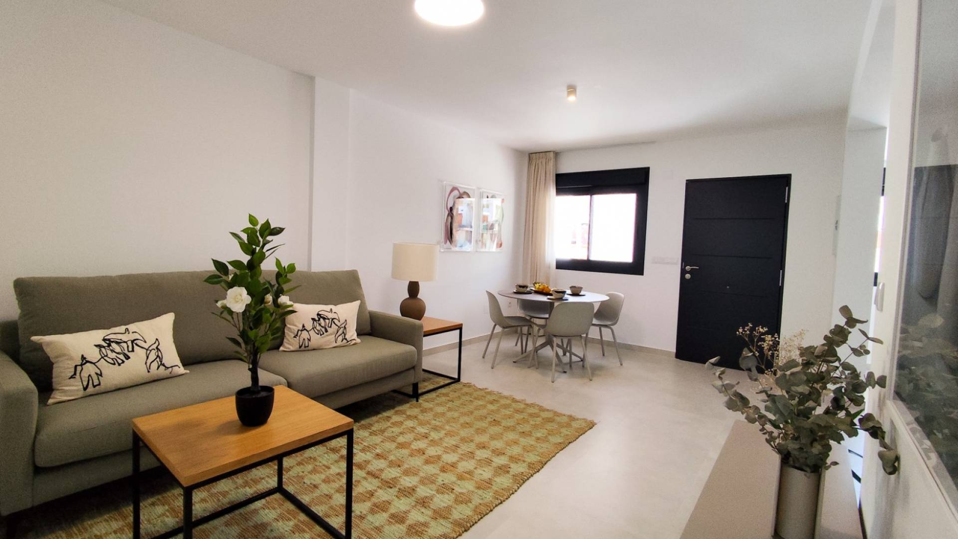 Nueva construcción  - Bungalow - Cox