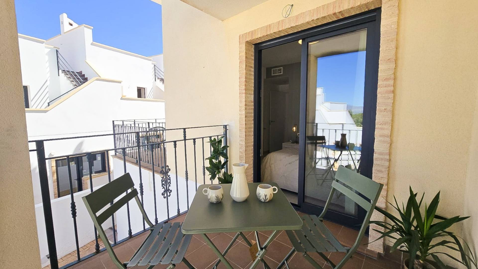 Nueva construcción  - Bungalow - Cox