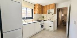 Nueva construcción  - Bungalow - Cox