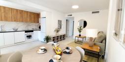 Nueva construcción  - Bungalow - Cox