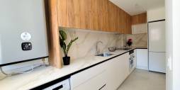 Nueva construcción  - Bungalow - Cox