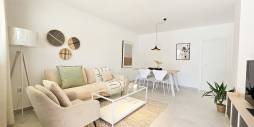 Nueva construcción  - Bungalow - Cox