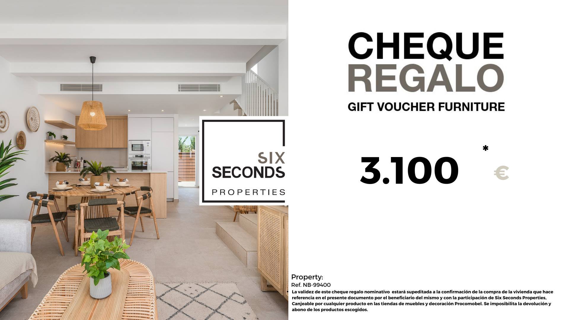 Nueva construcción  - Bungalow - Dolores