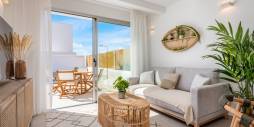 Nueva construcción  - Bungalow - Dolores
