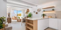 Nueva construcción  - Bungalow - Dolores