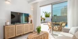 Nueva construcción  - Bungalow - Dolores