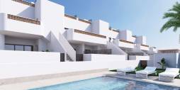 Nueva construcción  - Bungalow - Dolores