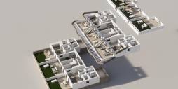 Nueva construcción  - Bungalow - Finestrat - Balcón de Finestrat-Terra Marina