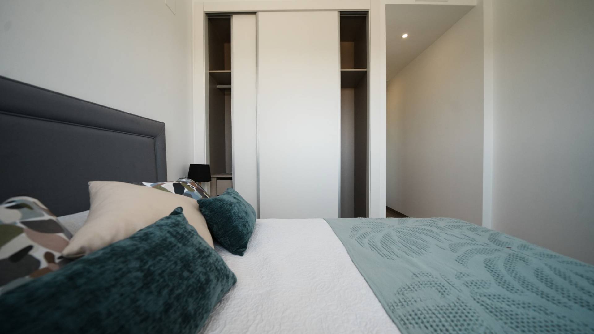 Nueva construcción  - Bungalow - Finestrat - Finestrat Urbanizaciones