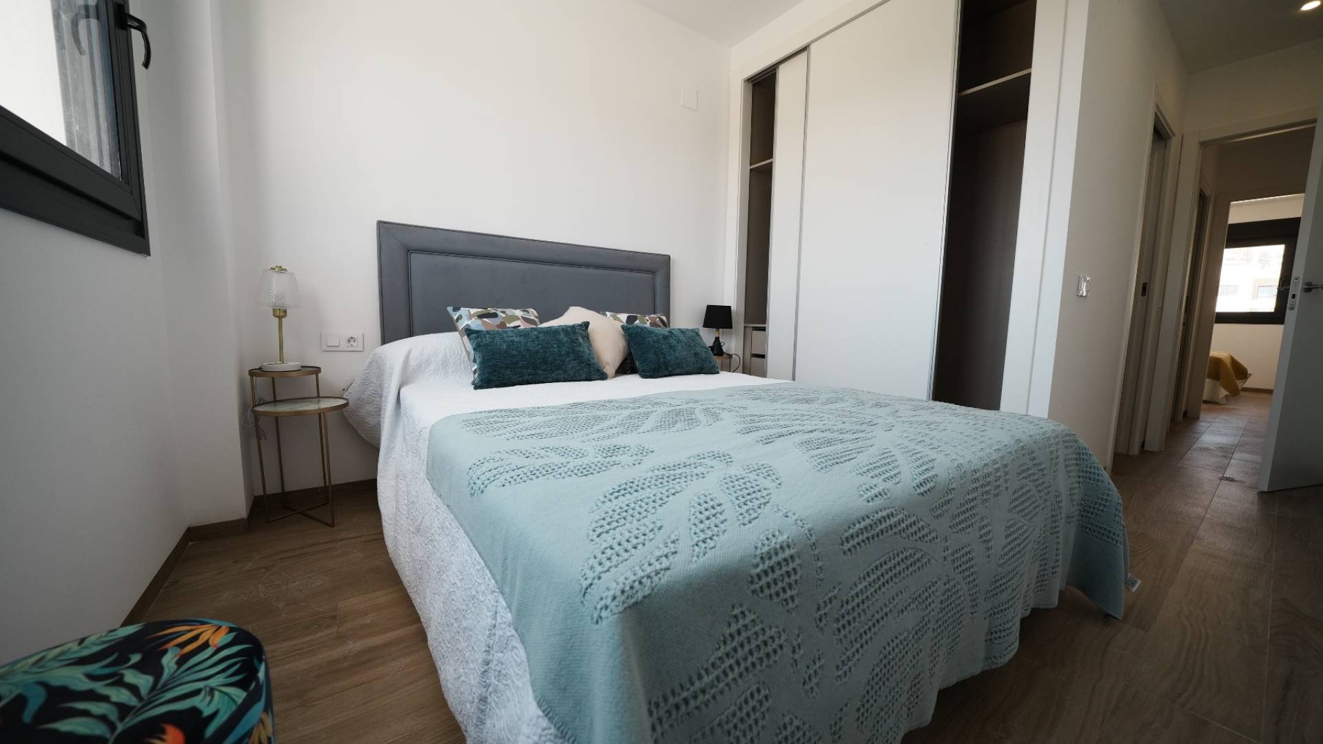 Nueva construcción  - Bungalow - Finestrat - Finestrat Urbanizaciones