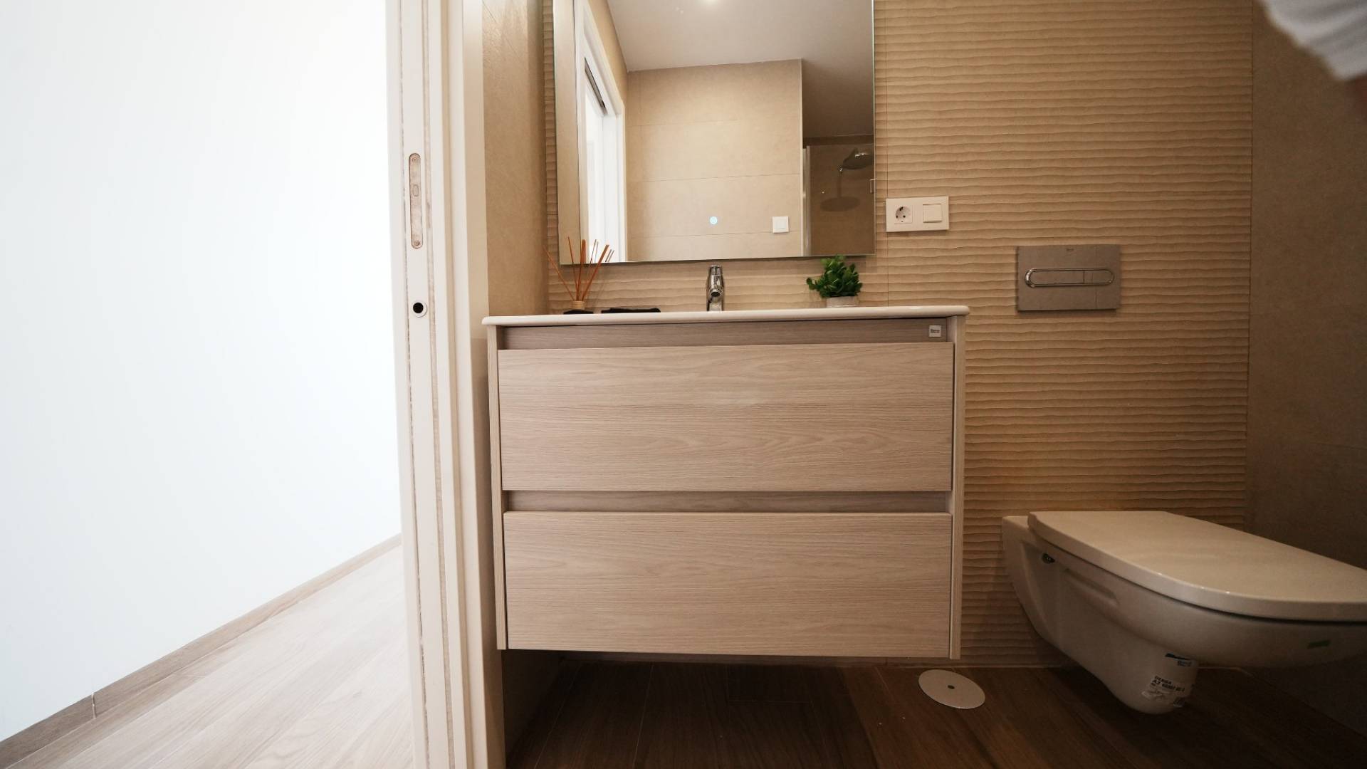 Nueva construcción  - Bungalow - Finestrat - Finestrat Urbanizaciones