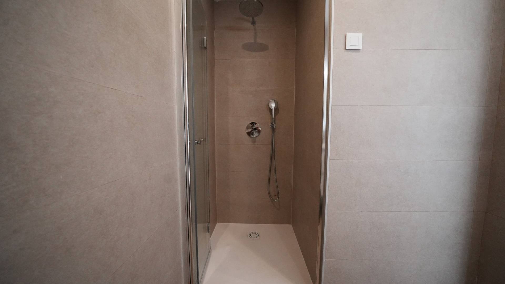 Nueva construcción  - Bungalow - Finestrat - Finestrat Urbanizaciones