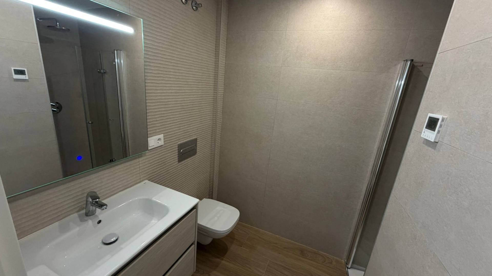 Nueva construcción  - Bungalow - Finestrat - Finestrat Urbanizaciones