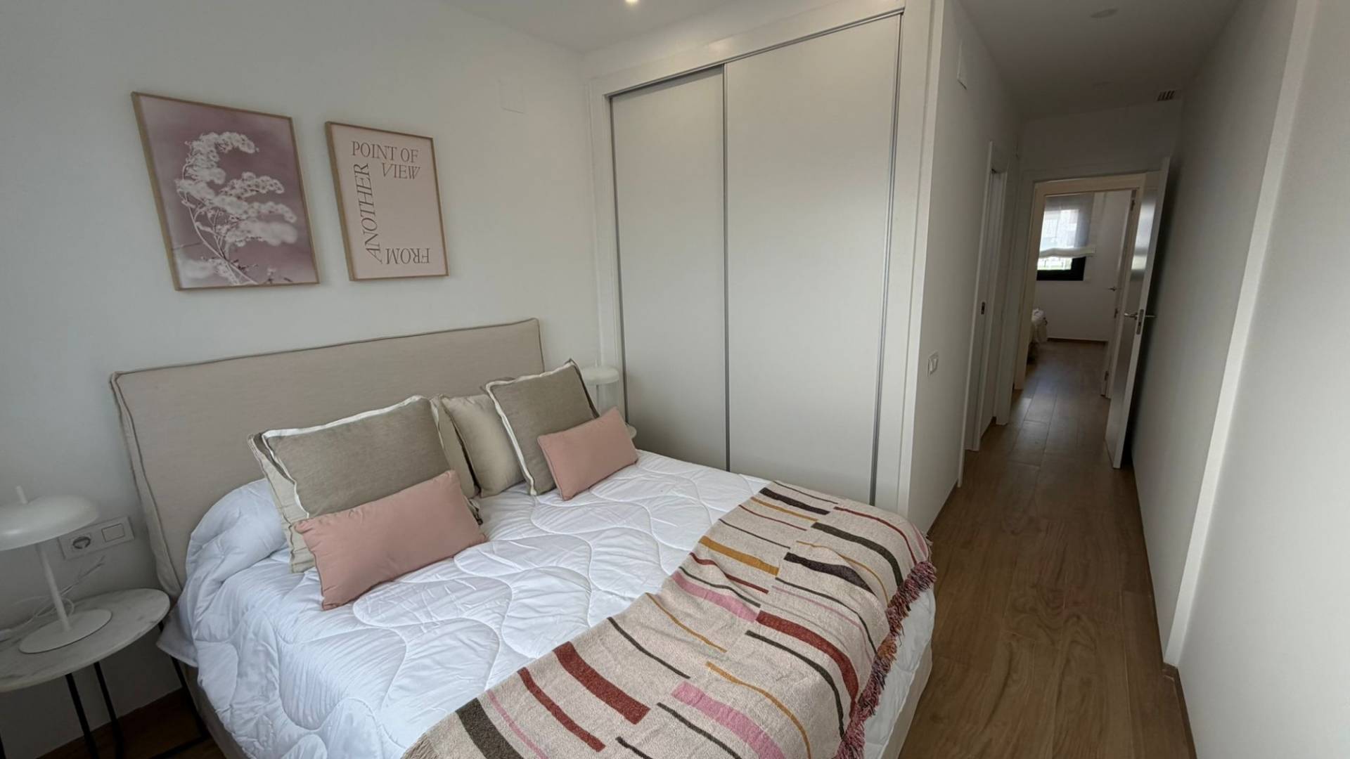 Nueva construcción  - Bungalow - Finestrat - Finestrat Urbanizaciones