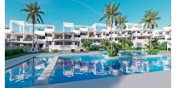 Nueva construcción  - Bungalow - Finestrat - Finestrat Urbanizaciones