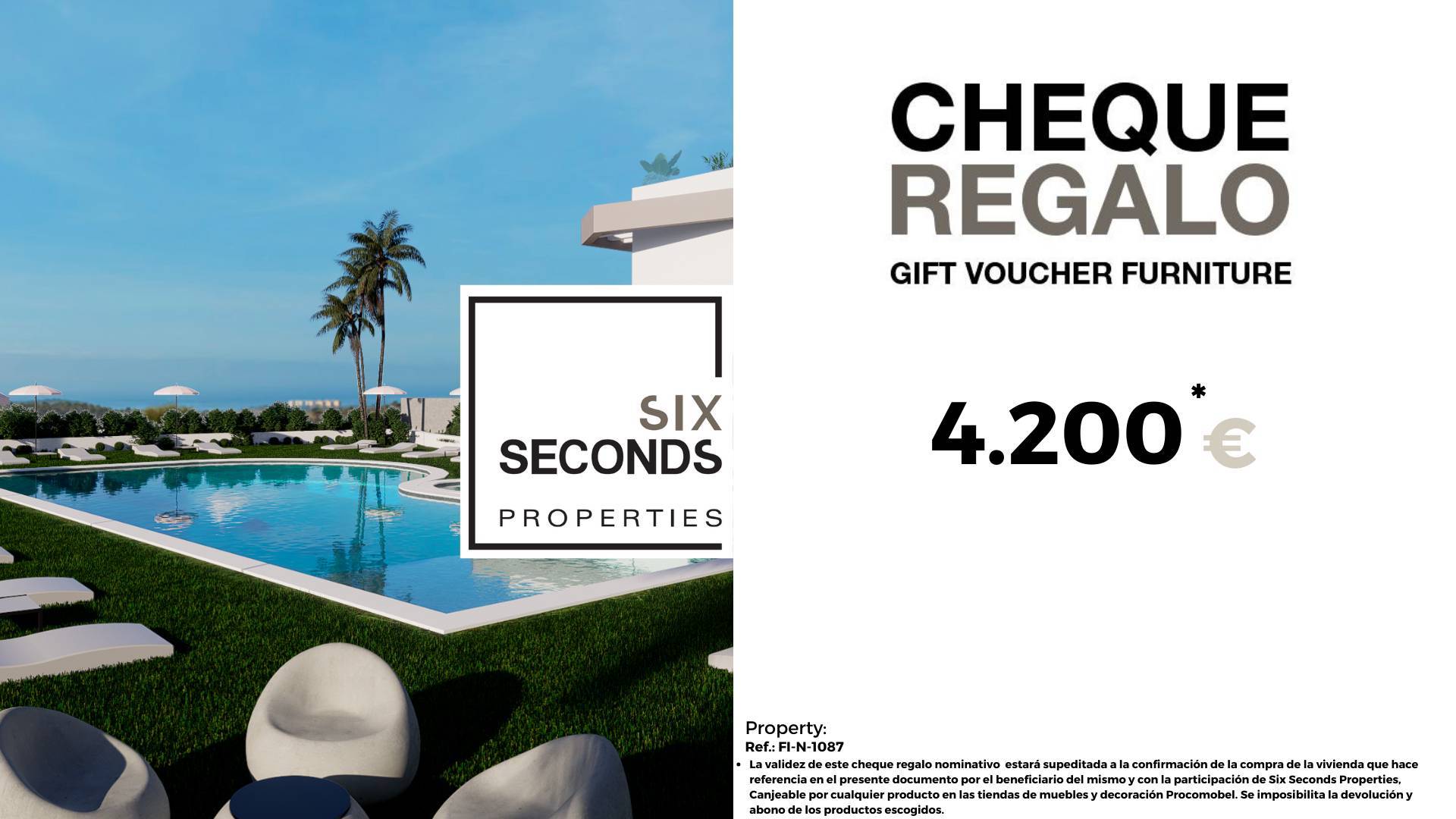 Nueva construcción  - Bungalow - Finestrat - Finestrat Urbanizaciones