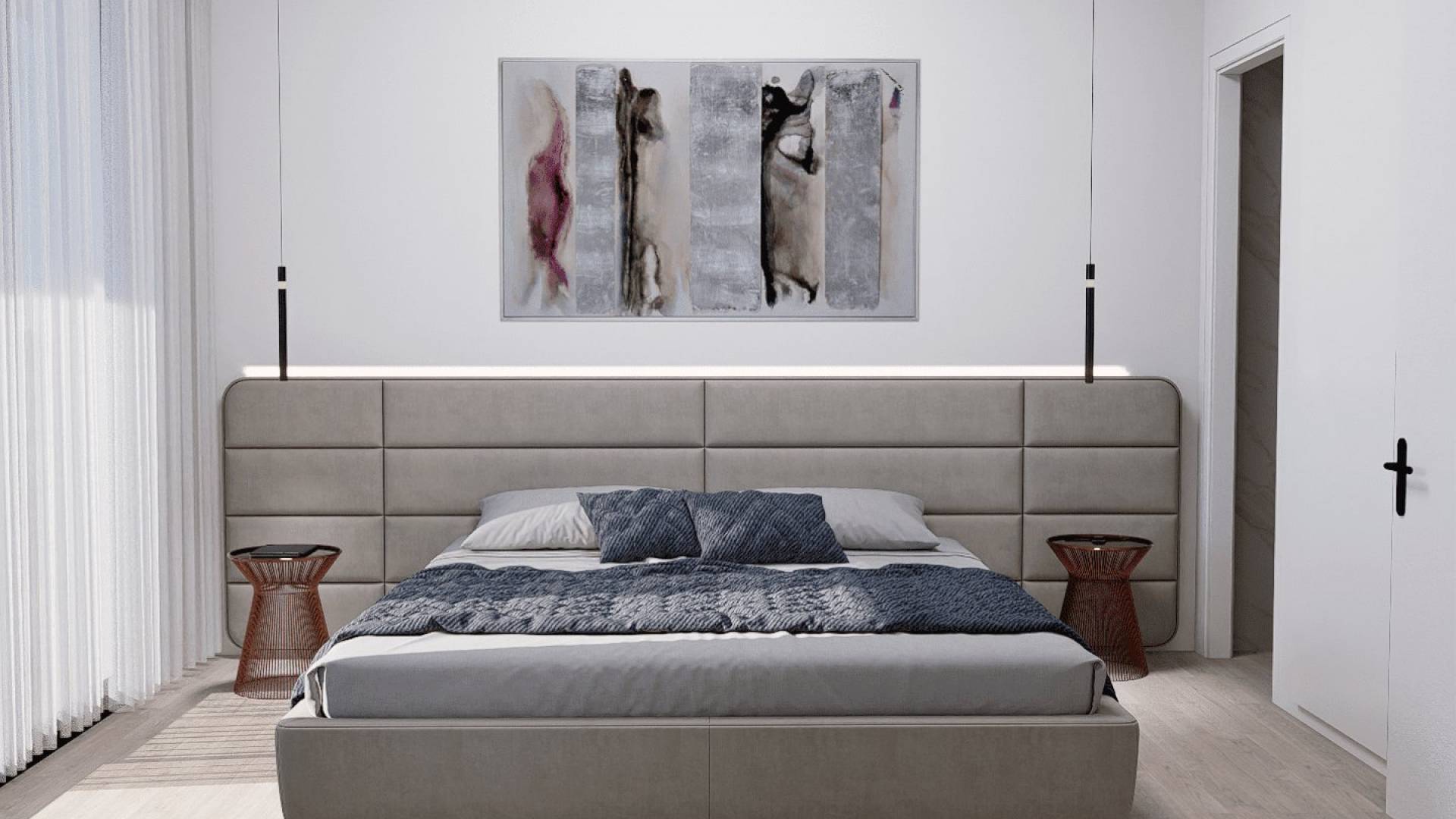 Nueva construcción  - Bungalow - Finestrat