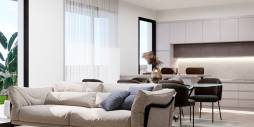Nueva construcción  - Bungalow - Finestrat