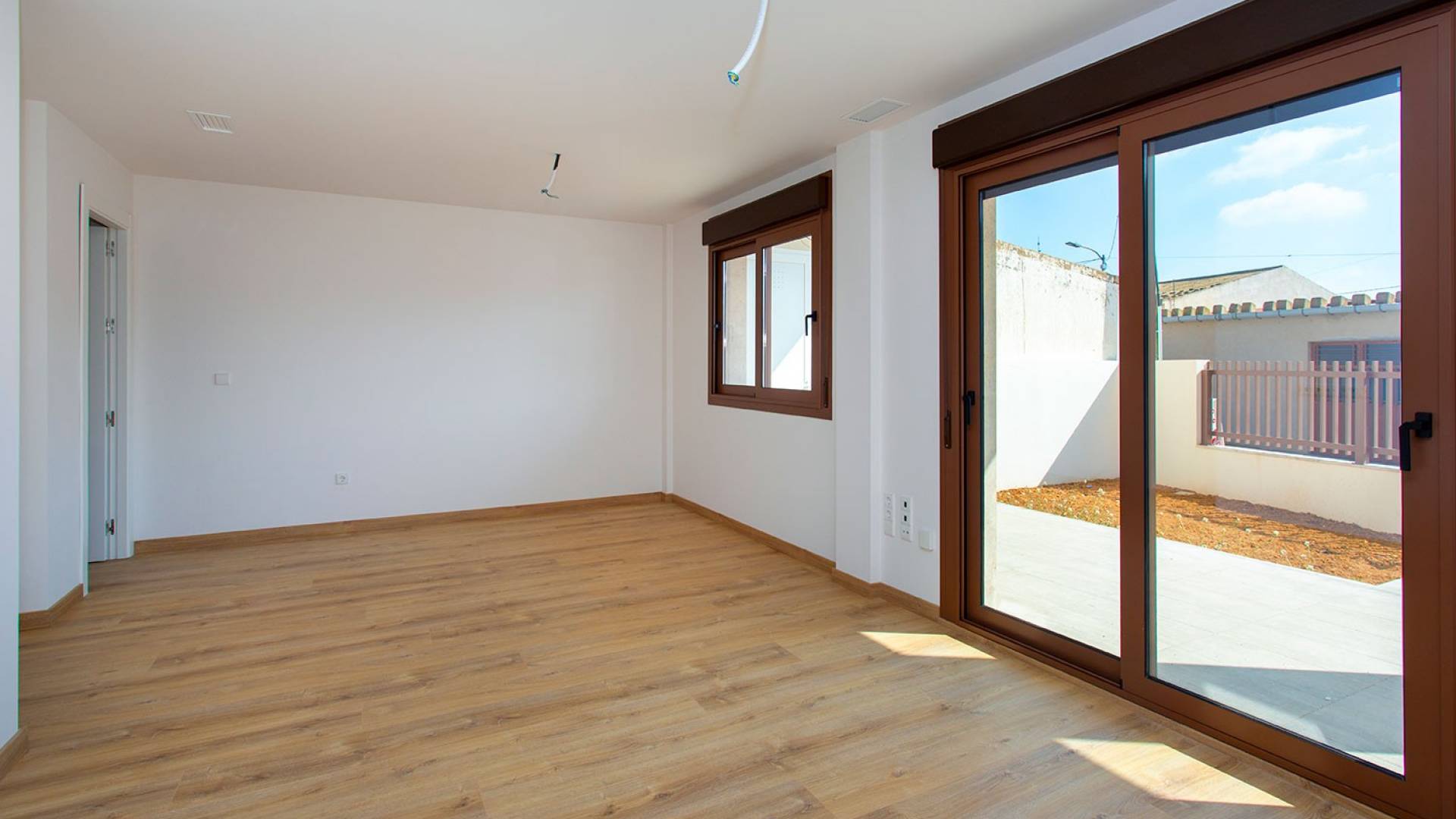 Nueva construcción  - Bungalow - Hondón de las Nieves