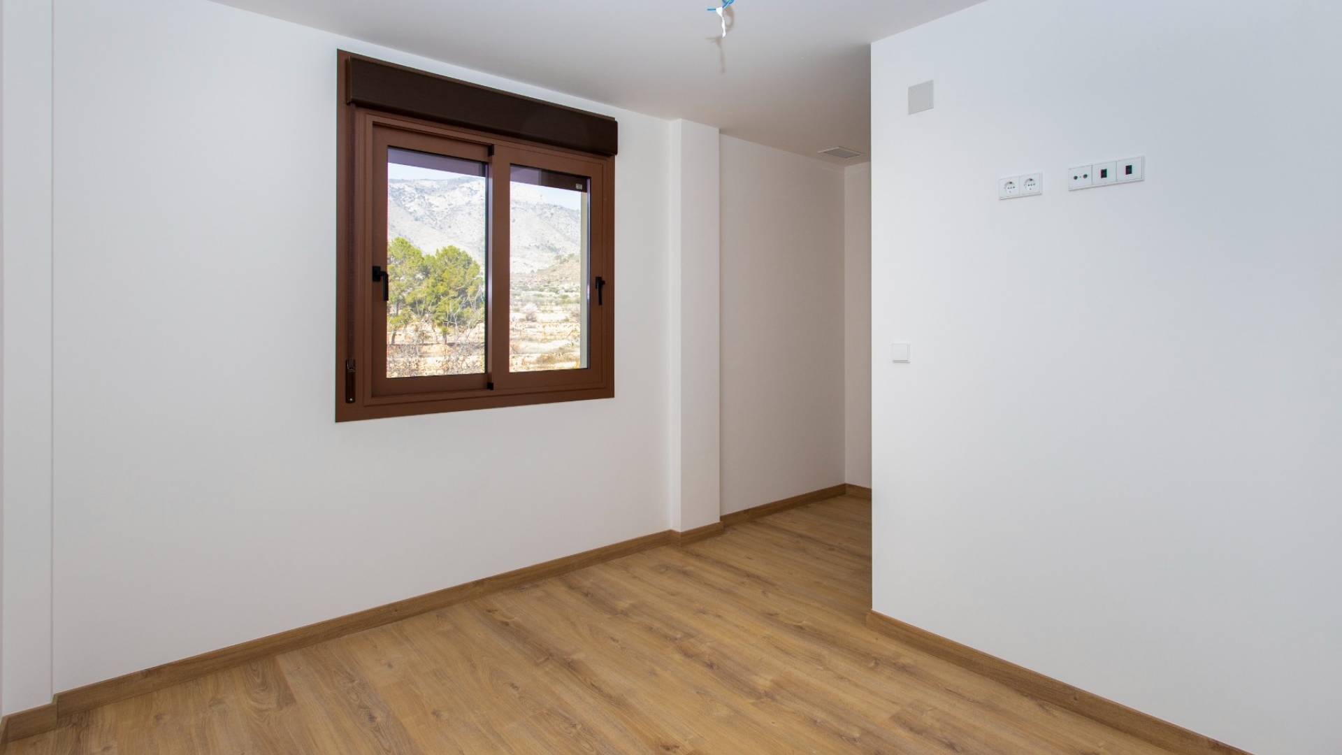 Nueva construcción  - Bungalow - Hondón de las Nieves