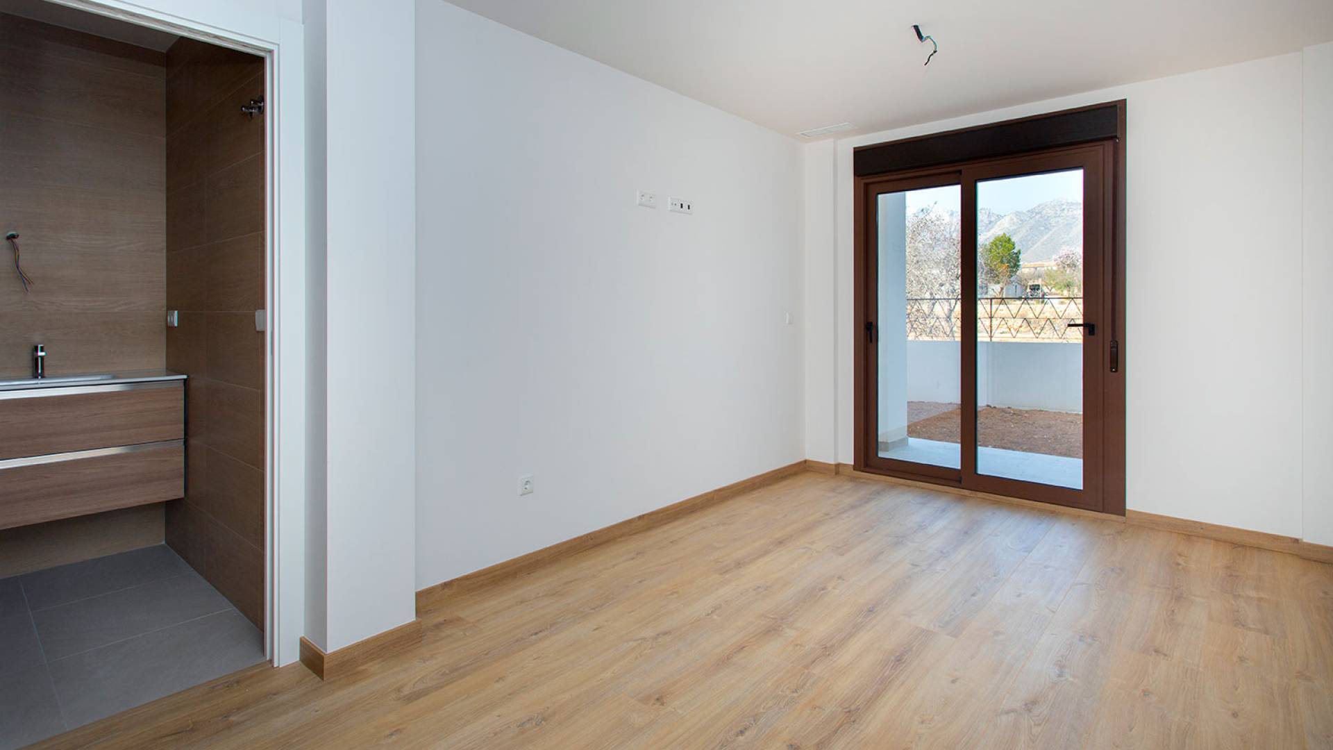 Nueva construcción  - Bungalow - La Canalosa