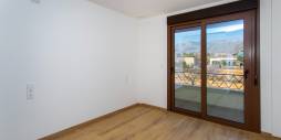 Nueva construcción  - Bungalow - La Canalosa